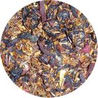Organic Blueberry Kiwi Rooibos from Tea District