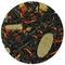 Cinnamon Almond Black Tea from Tea District