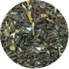 Organic Darjeeling 2nd Flush from Tea District