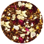 Fruity Chocolate Rooibos from Tea District