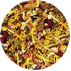 Fruity Green Rooibos from Tea District