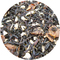 Organic Ginger Peach Apricot Black Tea from Tea District
