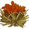 Lovely Lily Blooming Tea from Tea District