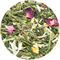 Organic Orange Blossom Green Tea from Tea District