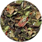 Peach White Tea from Tea District