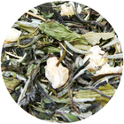 Organic Pineapple Sweet White Tea from Tea District