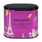 Un Apres-Midi a Paris (Afternoon in Paris) from Fauchon