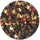 Spiced Darjeeling from Tea District