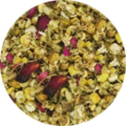 Strawberry Chamomile from Tea District