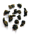 Li Shan Oolong from Queen Cha. Oolong Tee