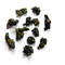 Li Shan Oolong from Queen Cha. Oolong Tee