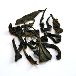 Da Hong Pao from Queen Cha. Oolong Tee