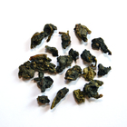 Milky Oolong from Queen Cha. Oolong Tee