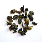 Tie Guan Yin (mild) from Queen Cha. Oolong Tee