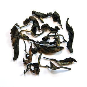 Butterfly of Taiwan from Queen Cha. Oolong Tee