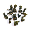 Formosa Dung Ti Oolong from Queen Cha. Oolong Tee
