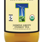 Jasmine Green Energy Tea from Honest Tea