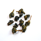 Formosa Jade Dong Ding from Queen Cha. Oolong Tee