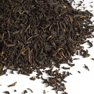 Hong Tao Keemun Organic (ZK-17) from Upton Tea Imports