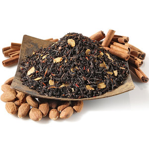 Amandine Rose from Teavana