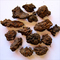 Cha Tou Shou Cha - Puer Nuggets from Dobra Tea