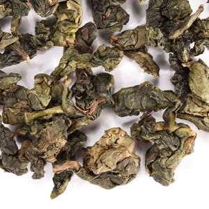 Twilight Ti Kuan Yin from Adagio Teas