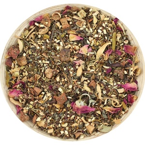 Fairy Dust from Tealish
