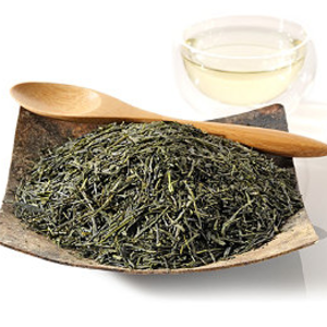 Sencha Jade Reserve from Teavana