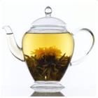 Marigold Blossom Flower Tea from Teavivre