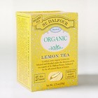 Lemon Tea from St. Dalfour