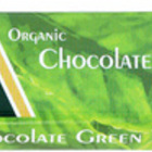 Organic Chocolate Green Tea from Sjaak's Organic Chocolates