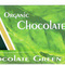 Organic Chocolate Green Tea from Sjaak's Organic Chocolates