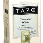 Cucumber White from Tazo