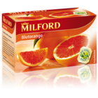 Red Orange from Milford