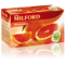 Red Orange from Milford