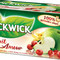 Fruit Infusion Green Apple, Cranberry, Vanilla from Pickwick