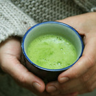 Artisanal Matcha, Blends 100, 97, and 94 from Breakaway Matcha
