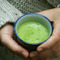 Artisanal Matcha, Blends 100, 97, and 94 from Breakaway Matcha