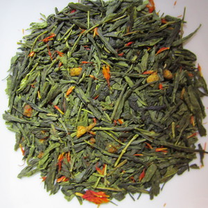 The Krall from The Tea and Jazz House