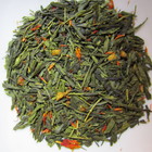 The Krall from The Tea and Jazz House