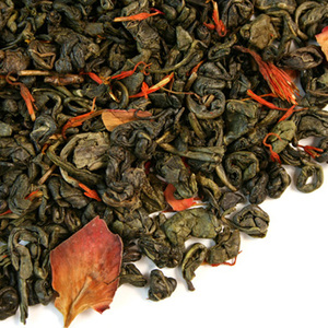 Immortalitea from Monterey Bay Spice Company