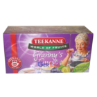 Granny's Finest from Teekanne