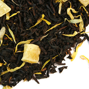 Mango from Monterey Bay Spice Company