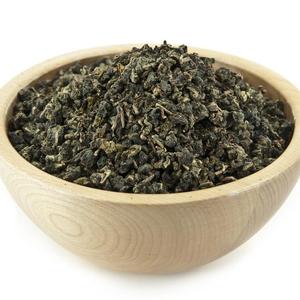 Orchid Oolong from T Bar