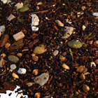 Roasted Pumpkin Mate from Fusion Teas