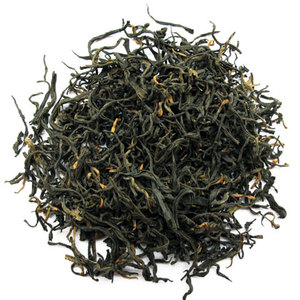 Ying De Hong Cha from jing tea shop