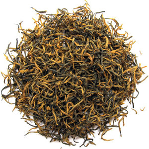 Bai Lin Gong Fu from jing tea shop