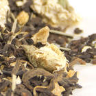 Chrysanthemum Pu'er from Verdant Tea
