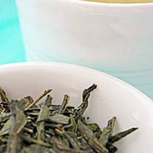 Vanilla Green from Teas.com.au