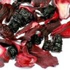 Red Fruit Compote from TeaGschwendner